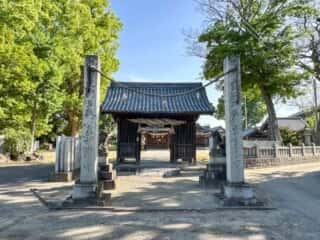 四国八十八ヶ所霊場 第70番札所 本山寺