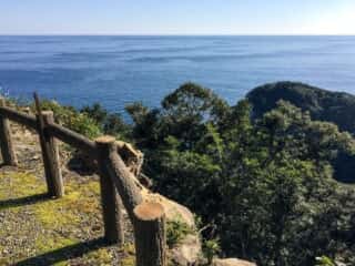 竹ヶ島港