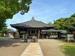 大安寺