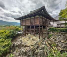 本楽寺