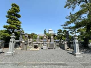四国八十八ヶ所霊場 第75番札所 善通寺