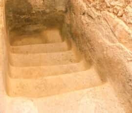 masada