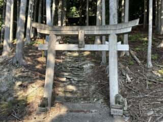 天磐戸神社