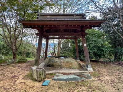 山崎忌部神社