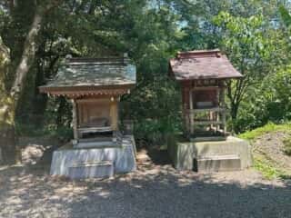 四国八十八ヶ所霊場 第10番札所 切幡寺
