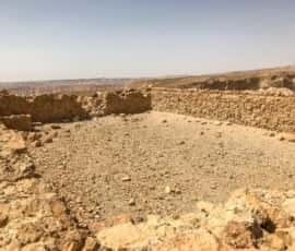 masada