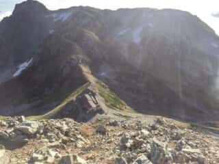 立山