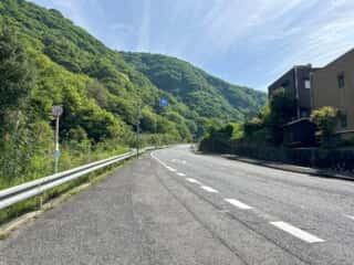 四国八十八ヶ所霊場 第65番札所 三角寺〜第66番札所 雲辺寺
