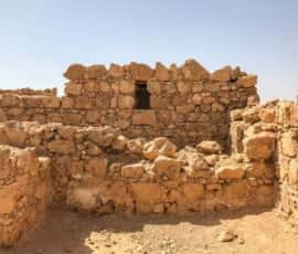 masada