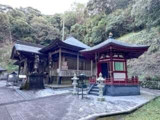 四国八十八ヶ所霊場 第36番札所 青龍寺
