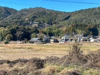 四国八十八ヶ所霊場 第34番札所 種間寺～第35番札所 清瀧寺