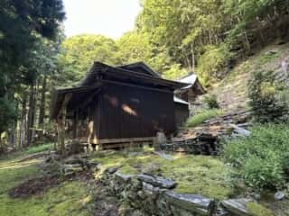 天磐戸神社