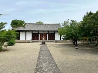白毫寺