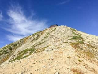 立山