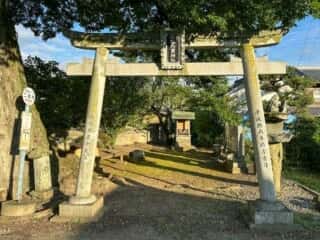 船盡比賣神社