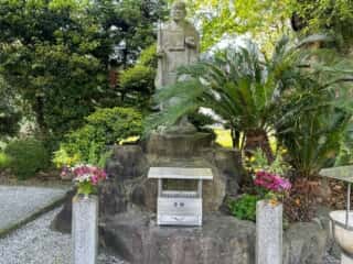 四国八十八ヶ所霊場 第67番札所 大興寺