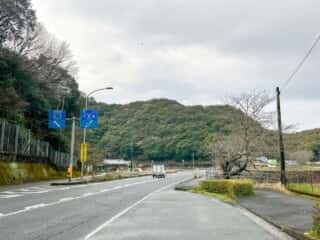 宿毛駅〜四国八十八ヶ所霊場 第40番札所 観自在寺