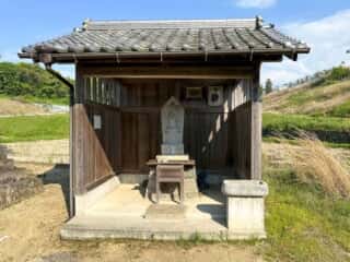 四国八十八ヶ所霊場 第66番札所 雲辺寺〜第67番札所 大興寺