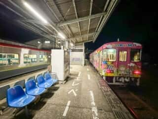 宿毛駅〜四国八十八ヶ所霊場 第40番札所 観自在寺