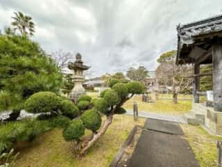 四国八十八ヶ所霊場 第40番札所 観自在寺