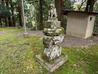 天日神社