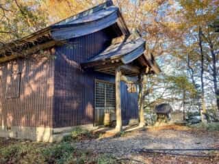 劔神社