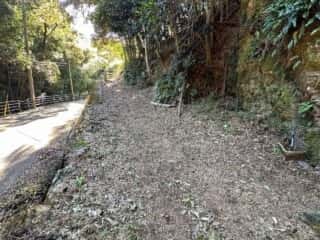 四国八十八ヶ所霊場 第18番札所 恩山寺
