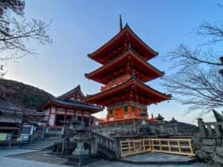 清水寺