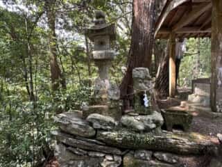 瀧宮神社
