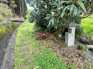 四国八十八ヶ所霊場 第41番札所 龍光寺〜第42番札所 仏木寺