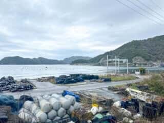 四国八十八ヶ所霊場 第40番札所 観自在寺〜宇和島駅