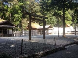 瀧原竝宮（たきはらならびのみや）