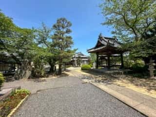 四国八十八ヶ所霊場 第72番札所 曼荼羅寺