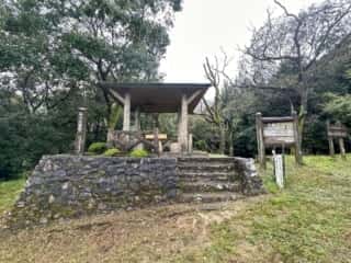四国八十八ヶ所霊場 第11番札所 藤井寺〜第12番札所 焼山寺