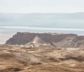 masada