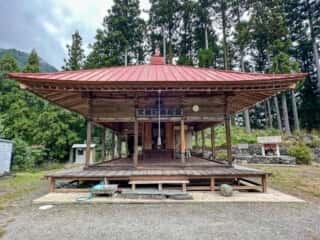 天日神社