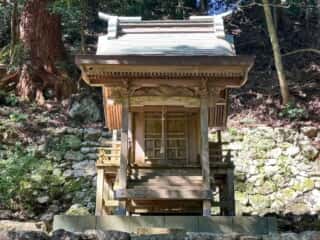 四国八十八ヶ所霊場 第21番札所 太龍寺