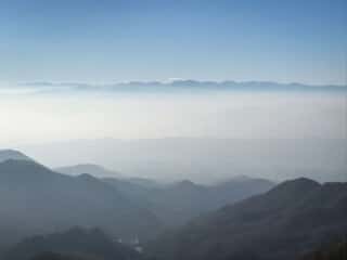 榛名山