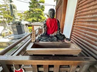 四国八十八ヶ所霊場 第75番札所 善通寺