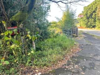 四国八十八ヶ所霊場 第23番札所 薬王寺〜第24番 最御崎寺