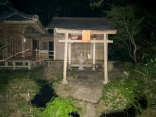 四国八十八ヶ所霊場 第23番札所 薬王寺〜第24番 最御崎寺