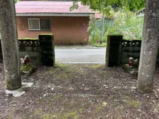 大神社