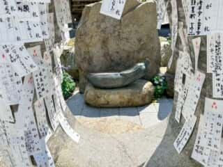 四国八十八ヶ所霊場 第66番札所 雲辺寺