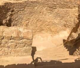 masada