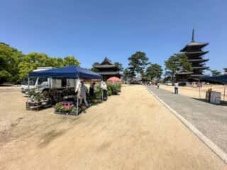 四国八十八ヶ所霊場 第75番札所 善通寺