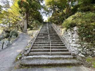 四国八十八ヶ所霊場 第21番札所 太龍寺