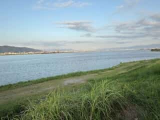 吉野川