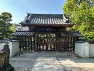 四国八十八ヶ所霊場 第67番札所 大興寺