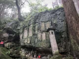 宝珠山立石寺