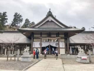 石鎚山 2019年4月28日